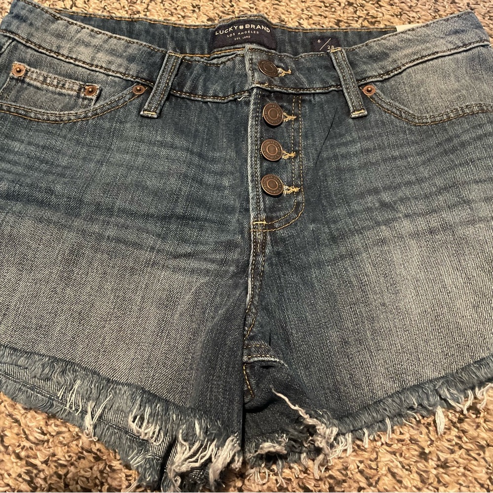 Lucky Brand Women's Shorts size 6